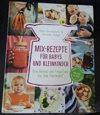 Thermomix Rezepte für Babys &