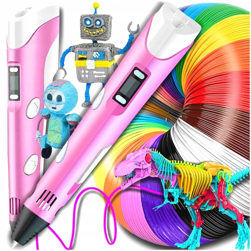 Stifte set kinder diy 3d - set,