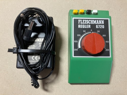 Fleischmann 6725 - fleischmann,