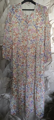Esprit maxi kleid 38 40 - gr., 38-40