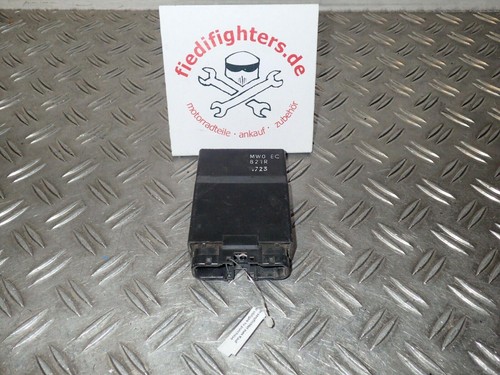 Black box cdi - black,