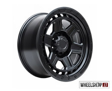 Hilux Style 4x4 Offroad R17