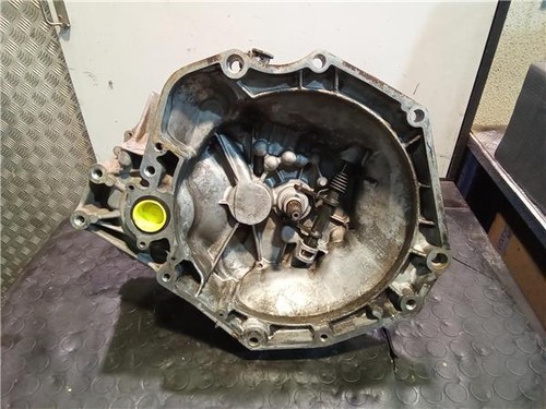 35189833 schaltgetriebe opel - 35189833,