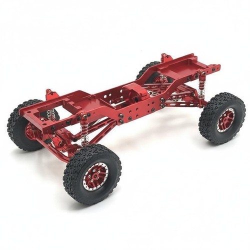 Auto chassis rahmen 12 - rc,