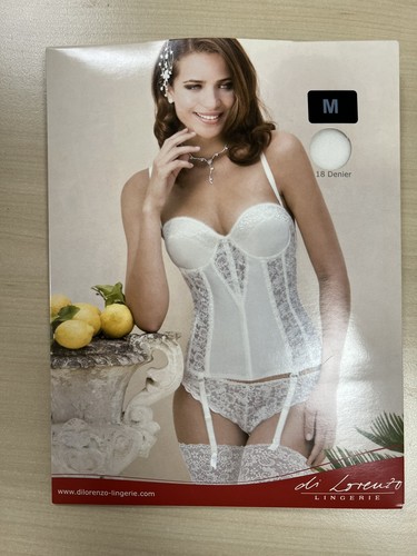 Lorenzo lingerie damen - di,
