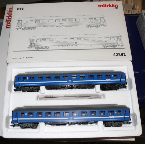 Märklin 42892 - ,