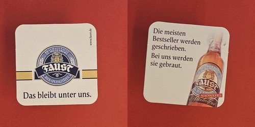 Faust die meisten bestseller - meisten,