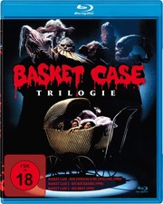 Basket Case - Trilogie - Teile