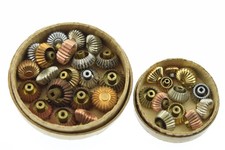 Alte Taschenuhr Ersatzteile Taschenuhrkrone f Uhrmacher watchmaker pocket watch