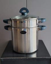 Schulte-Ufer Spaghettitopf mit