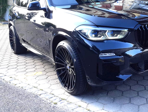 Zoll kompletträder bmw - zoll,