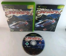 Microsoft Xbox - Need for