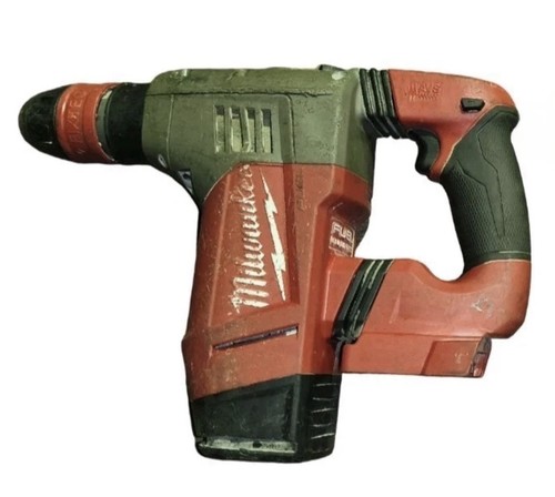 Milwaukee m18 chpx volt - milwaukee, 18