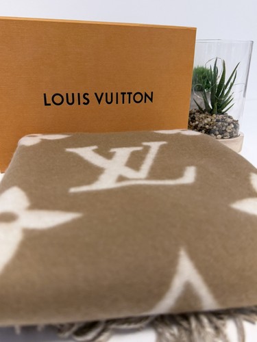 Louis vuitton kaschmir schal - louis,