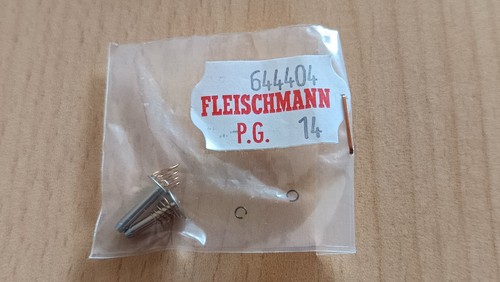 Fleischmann 00644404 - , h0