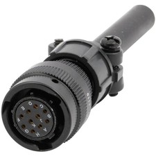 Amphenol 62IN 16A 12 10S/6A