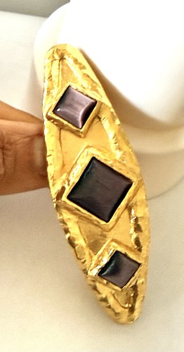 Barrette dolce vita pâte - barrette, de