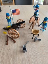 🇺🇸 Playmobil 3485 – US