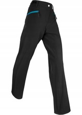 Funktions-Trekkinghose lang