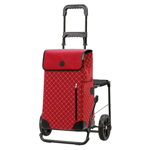Andersen shopper komfort - andersen,