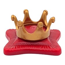 Playmobil Konvolut Krone