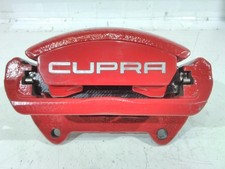 2018 SEAT LEON 2.0L Cupra