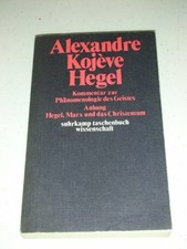 Hegel. Eine Vergegenwärtigung