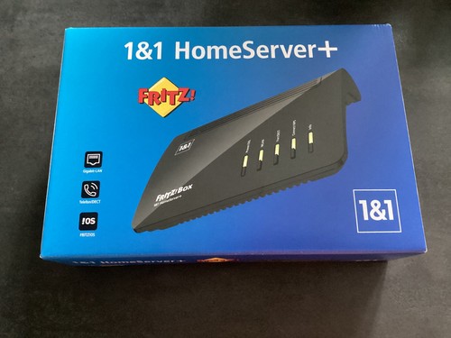 Avm fritz box - fritz!box, wlan