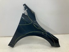 DENIM BLUE Kotflügel rechts vorne VOLVO V40 Cross Country (526) T3  112 kW  152
