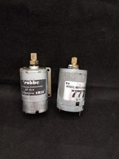 Robbe 4106 Elektromotor EF 76