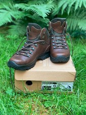 Hanwag Waxenstein Bio Lady