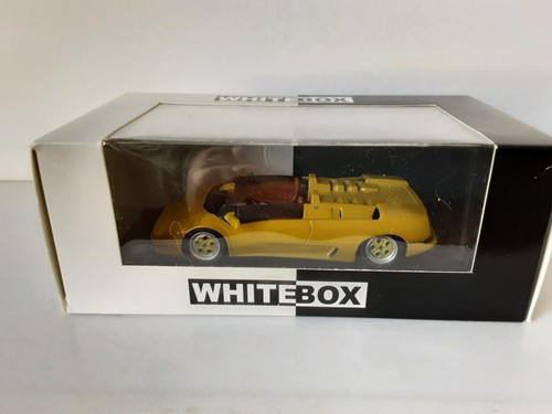 Whitebox - ☆whitebox,