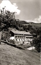 Ak Schönau im Schwarzwald