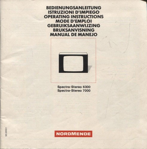 Nordmende - ,