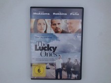 The Lucky Ones Rachel McAdams