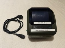 Zebra GK420d Thermo