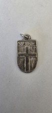 Bettelarmband Anhänger Wappen