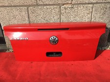 US Heckklappe Golf 4 Cabrio VW