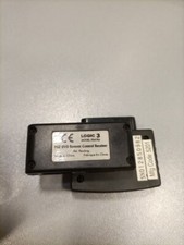 Sony PLAYSTATION 2 Logic 3 PS2 DVD Fernbedienung Empfänger Nicht Aktiv Für Teile