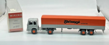 HO Scale Wiking 24517 "MAN
