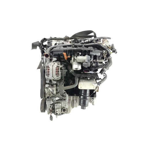 Motor komplett skoda audi - motor, vw