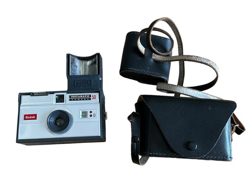 Kodak instamatic - kodak,