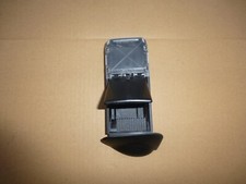 Ford Focus Aschenbecher Ascher Vorne Schwarz 