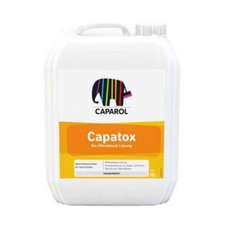 Caparolcapatox reinigung von - reinigung,