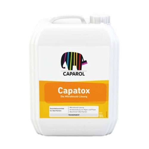 Caparolcapatox reinigung von - caparolcapatox,