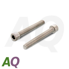 Zylinderschrauben M3 M4 M5 M6