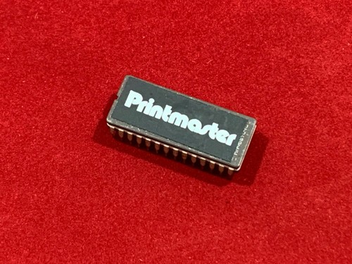 Computer concepts printmaster - computer,
