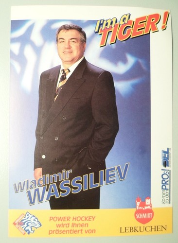 Wladimir wassiliev - wladimir,