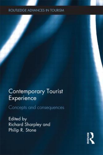 Contemporary tourist - contemporary,