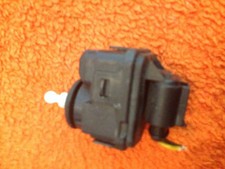 Stellmotor Scheinwerfer Audi A3 8L A4 B5 A6 4B 4B0941295